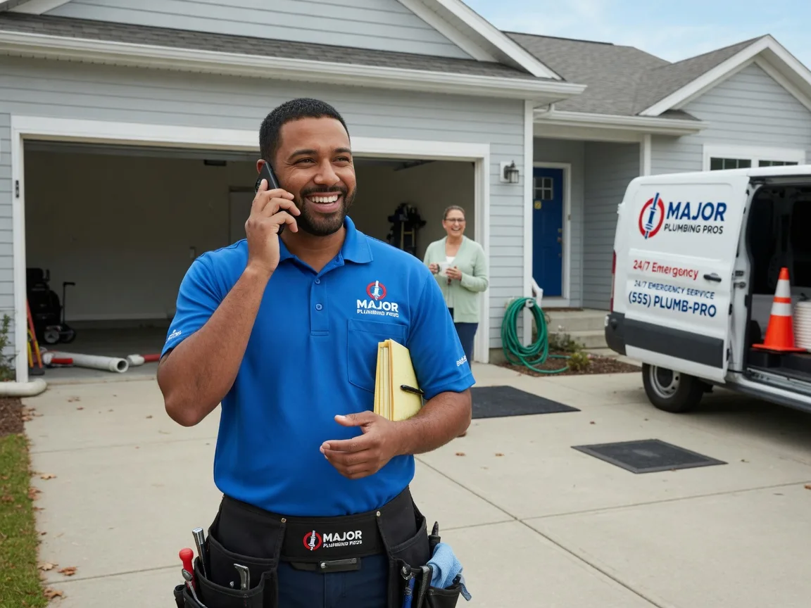 Drain Cleaning Services Smethport, PA FAQs